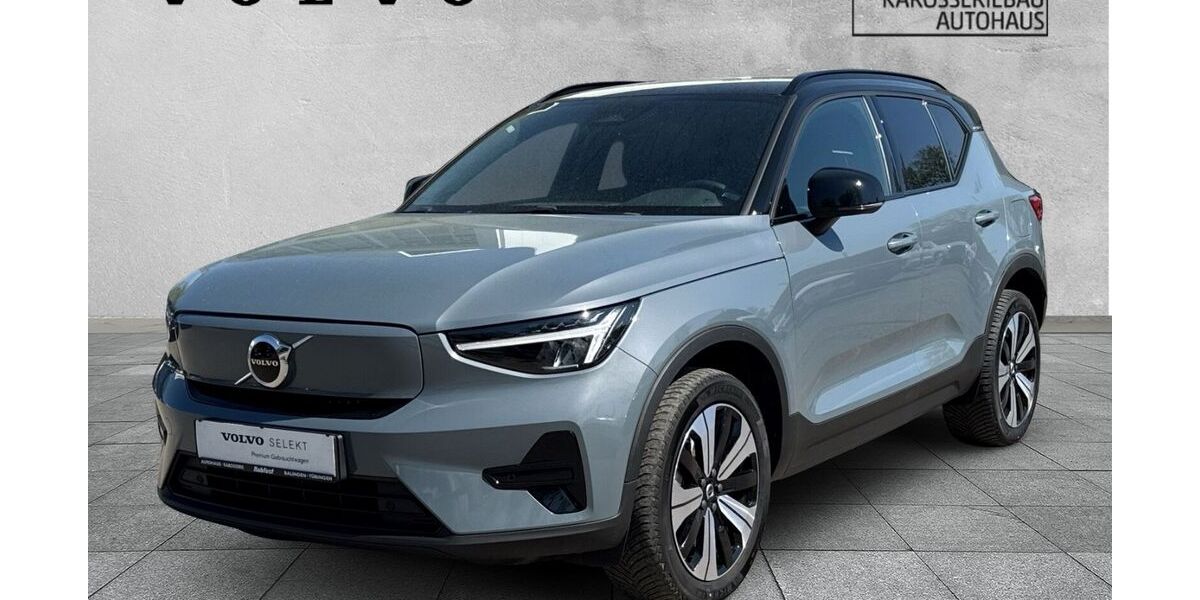 Volvo XC40 44.227 km 32.900 &euro; Tübingen 72072