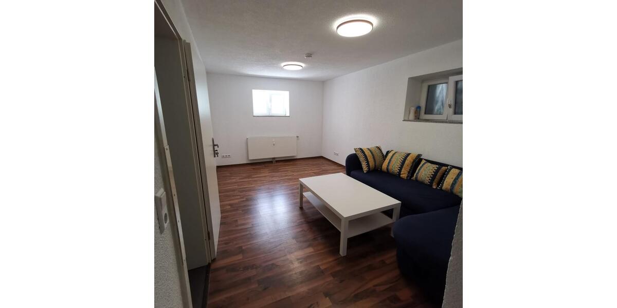 Etagenwohnung Reutlingen - 1 Zimmer, 45 m&sup2;, 550&euro; | Angebot:26634490