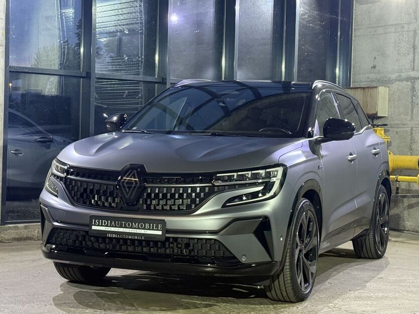 Renault Austral 26.500 km 31.900 € Reutlingen/Mittelstadt 72766