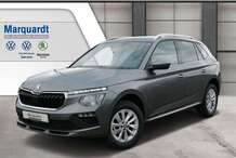 Gebrauchtwagen Skoda Kamiq