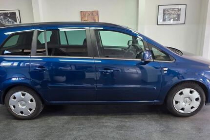 Opel Zafira 398.000 km 1.990 &euro; Asperg/Ludwigsburg bei Stuttgart 71679