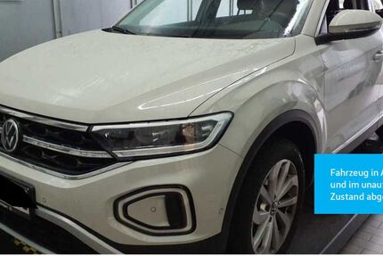 VW T-Roc 7.832 km 30.430 € Stuttgart-Wangen 70188