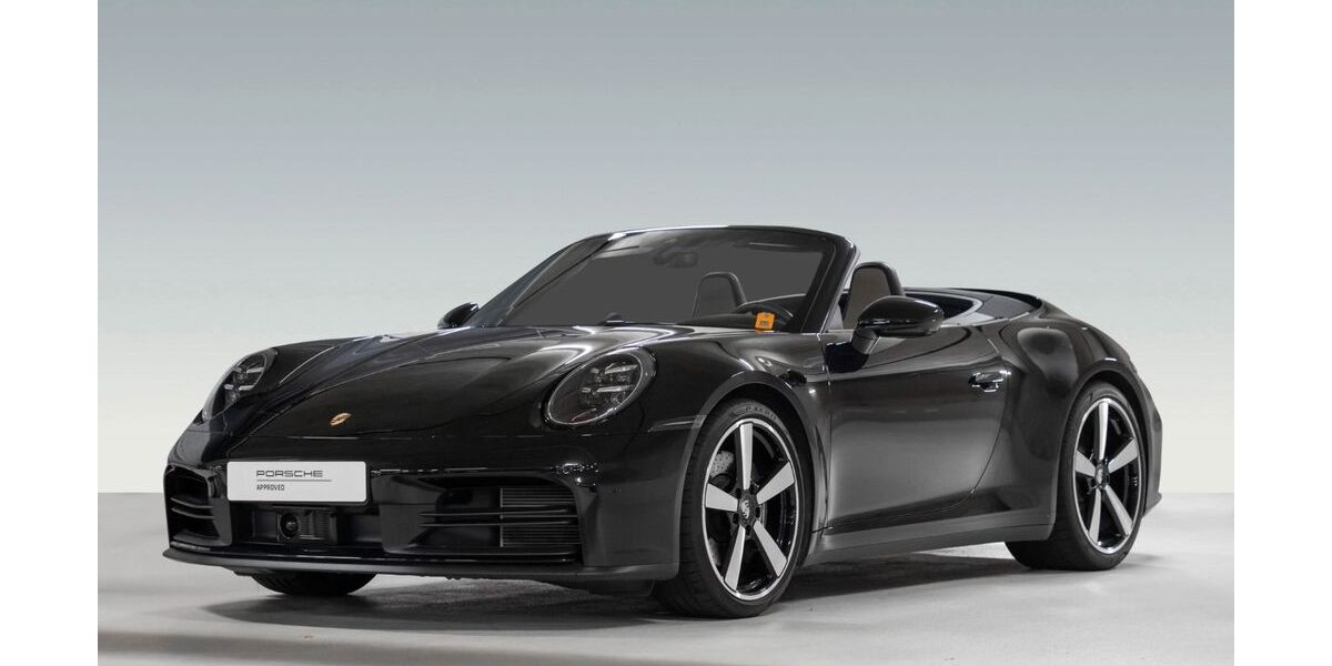 Porsche 992 6.800 km 159.500 &euro; Stuttgart 70469