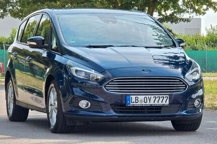 Ford S-Max 190.000 km 8.150 &euro; Stuttgart 70469