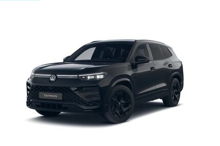VW Tayron 9.990 km 53.990 &euro; Stuttgart-Feuerbach 70469