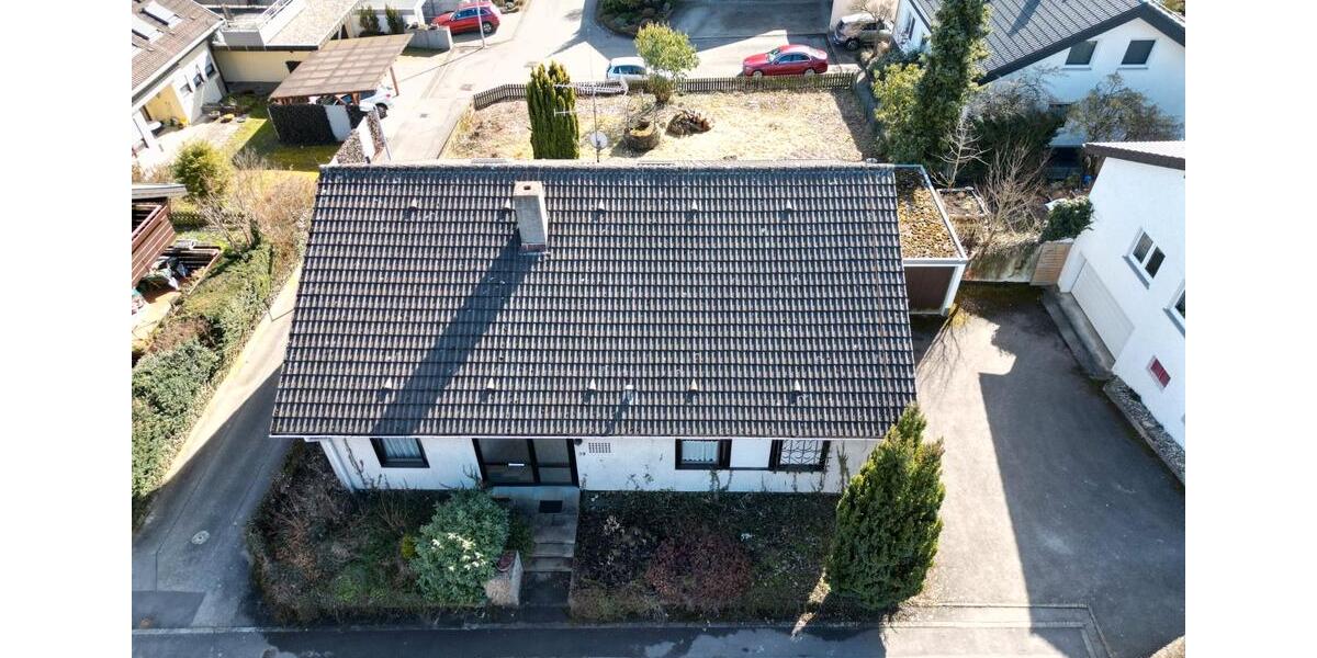 Einfamilienhaus Hildrizhausen - 5.5 Zimmer, 121 m&sup2;, 537.000&euro; | Angebot:26577892