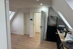 Dachgeschoßwohnung Rottenburg am Neckar - 3 Zimmer, 50 m&sup2;, 875&euro; | Angebot:26226342