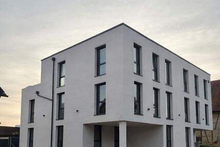 Wohnung Jettingen Unterjettingen - 2 Zimmer, 60 m&sup2;, 1.080&euro; | Angebot:24874506