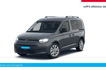 VW Caddy 17.875 km 34.490 &euro; Stuttgart 70188