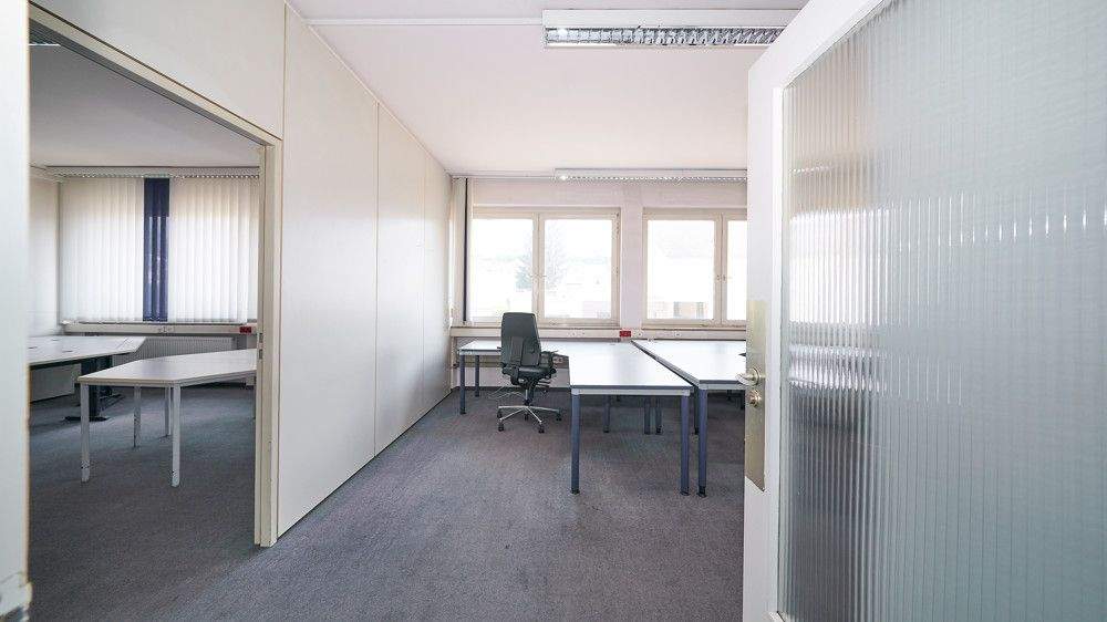 Gewerbeobjekt Ludwigsburg / Neckarweihingen Neckarweihingen - 7.425&euro; | Angebot:22999335