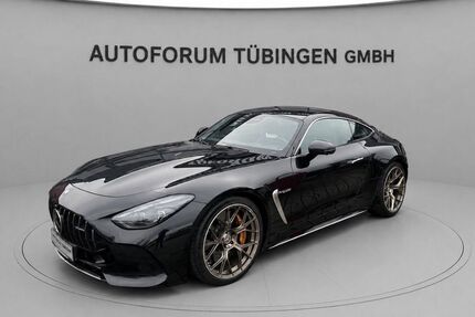 Mercedes-Benz AMG GT 36.900 km 131.990 &euro; TÜBINGEN 72072