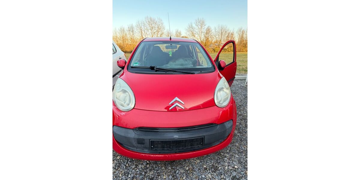 Citroen C1 199.000 km 590 &euro; Gäufelden 71126