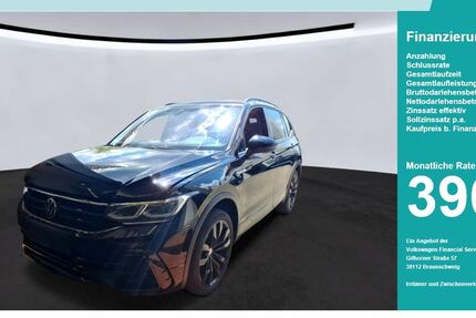 VW Tiguan Allspace 45.759 km 38.490 &euro; Leonberg 71229