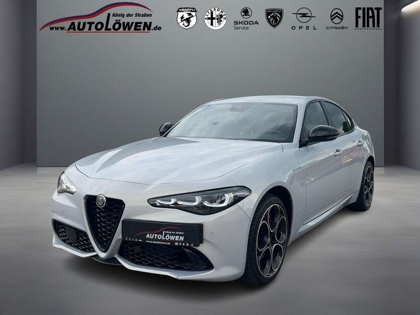 Giulia