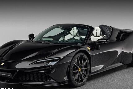 Ferrari SF90 2.600 km 499.900 € Böblingen 71034