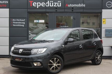 Dacia Sandero 176.000 km 4.999 &euro; Mötzingen 71159