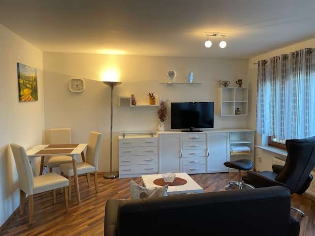 Wohnen auf Zeit in Kernen im Remstal Stetten 890 € 1.5 zimmer