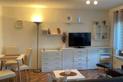 Zimmer Kernen im Remstal / Stetten Stetten - 1.5 Zimmer, 890&euro; | Angebot:23208261