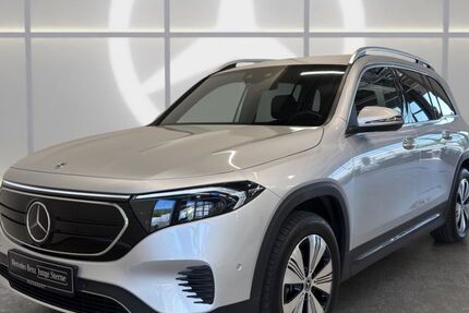 Mercedes-Benz EQB 41.177 km 33.480 &euro; Nagold 72202