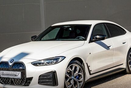BMW i4 107.709 km 39.640 € Gerlingen 70839