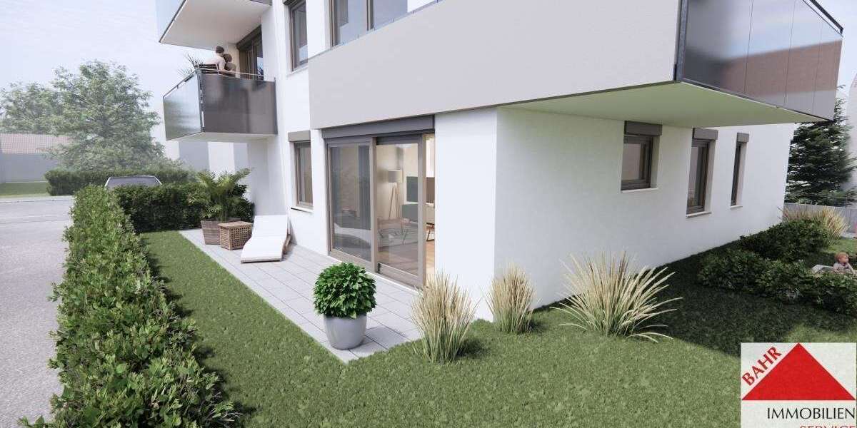 Etagenwohnung Sindelfingen Darmsheim - 4 Zimmer, 99 m&sup2;, 649.000&euro; | Angebot:27034063