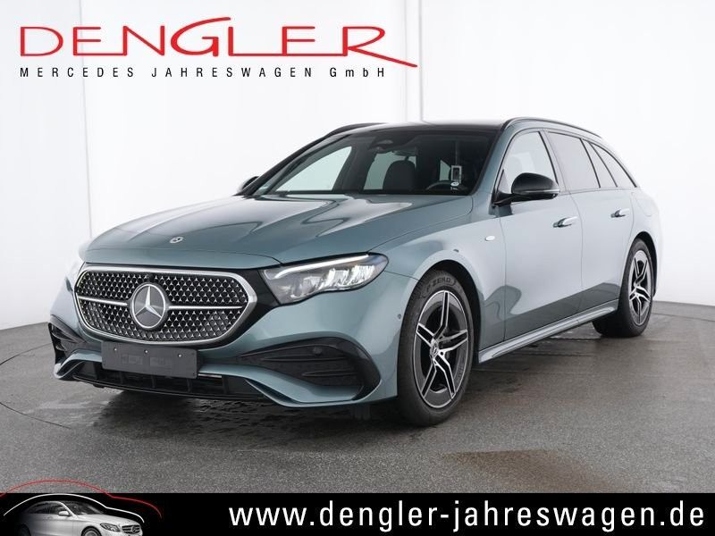 Mercedes-Benz E 300 20.972 km 56.790 € Jettingen 71131