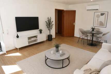 Wohnung Sindelfingen - 2 Zimmer, 50 m&sup2;, 185.000&euro; | Angebot:26768907