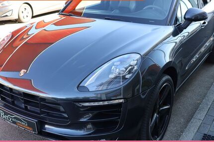 Porsche Macan 112.200 km 41.990 € Ostfildern 73760