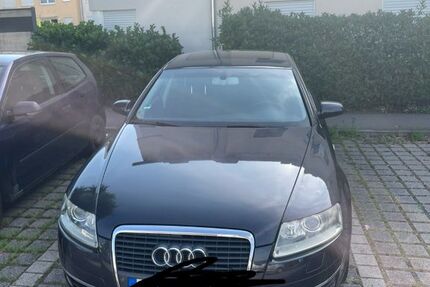 Audi A6 87.500 km 8.000 € Bietigheim bissingen 74321