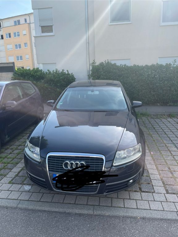 Audi A6 87.500 km 8.000 € Bietigheim bissingen 74321
