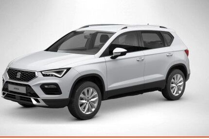 Seat Ateca 17.163 km 26.930 &euro; Nürtingen 72622