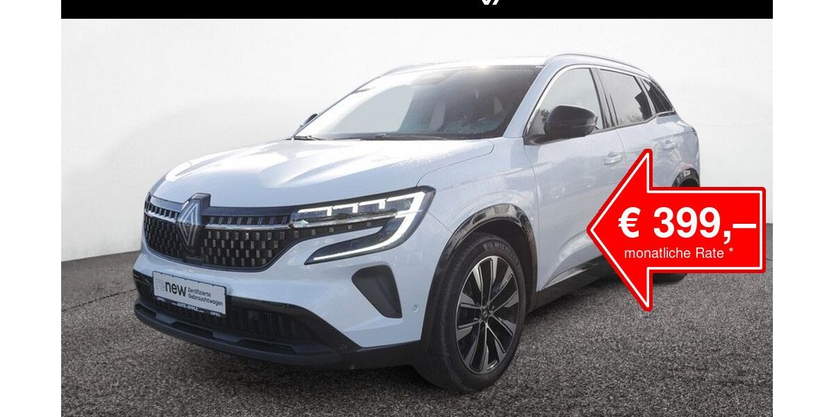 Renault Austral 56.500 km 22.500 &euro; Ostelsheim 75395