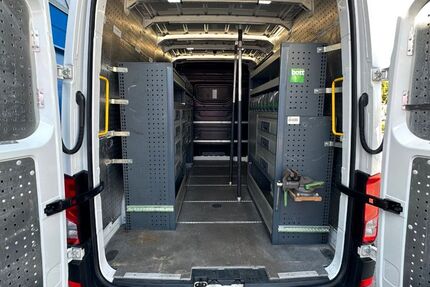 VW Crafter 97.508 km 24.990 &euro; Sindelfingen 71065