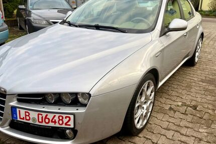 Alfa Romeo 159 145.436 km 6.950 &euro; Sachsenheim 74343