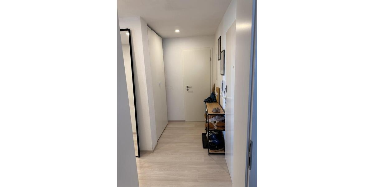 Etagenwohnung Herrenberg - 3.5 Zimmer, 88 m&sup2;, 1.350&euro; | Angebot:26330138