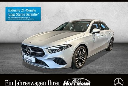Mercedes A 200