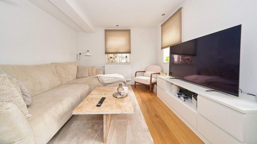 Etagenwohnung Freiberg am Neckar Heutingsheim - 2 Zimmer, 64 m&sup2;, 265.000&euro; | Angebot:24675222