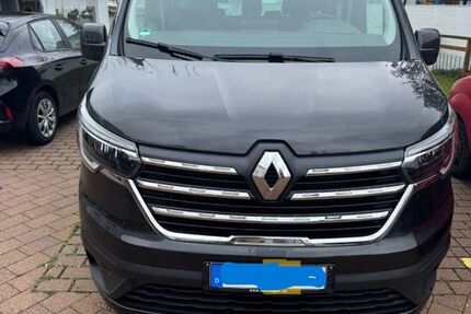 Renault Trafic 14.980 km 36.700 &euro; Möglingen 71696