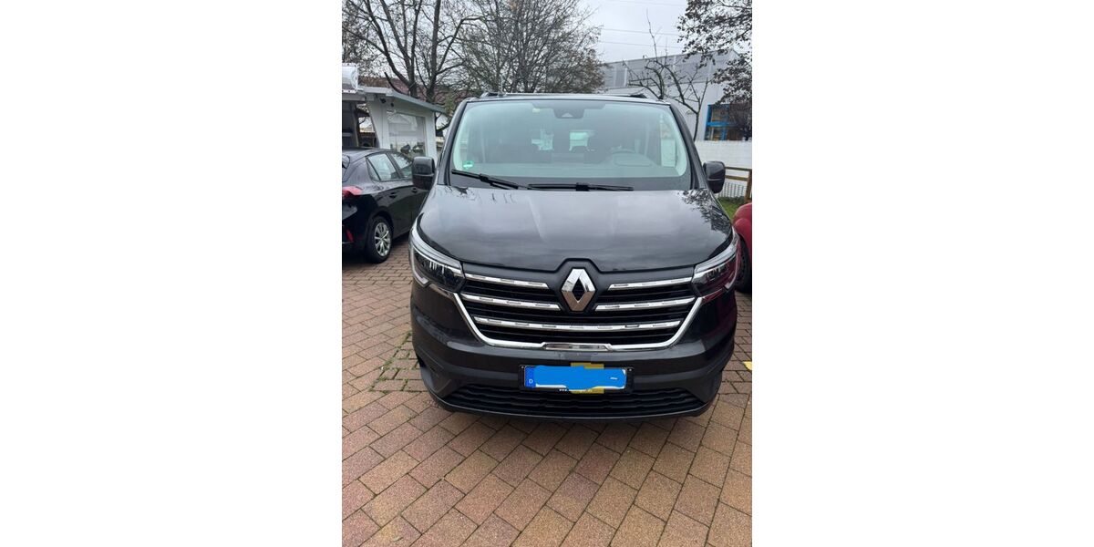 Renault Trafic 14.980 km 36.700 &euro; Möglingen 71696