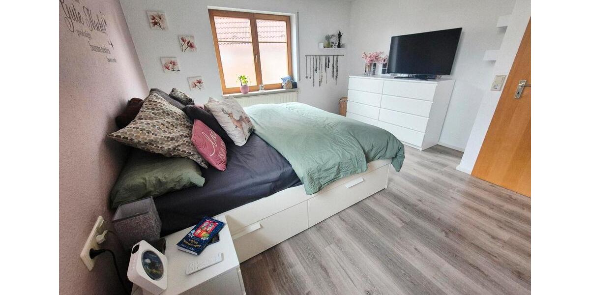 Etagenwohnung Rottenburg am Neckar - 4.5 Zimmer, 116 m&sup2;, 409.000&euro; | Angebot:26975459