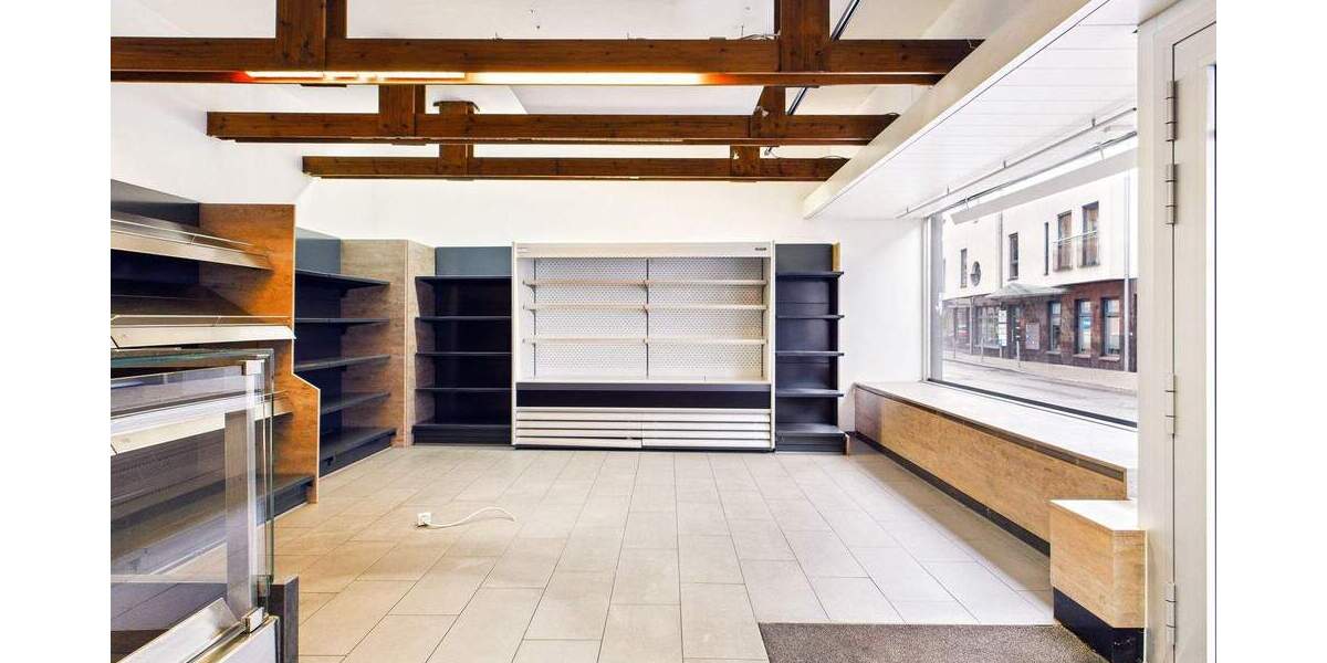 Gewerbeobjekt Stuttgart Feuerbach - 295.000&euro; | Angebot:25797656