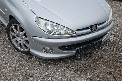 Peugeot 206 206.000 km 1.199 € Hemmingen 71282