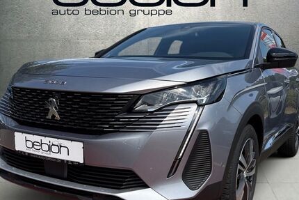 Peugeot 3008 17.700 km 23.480 &euro; Tübingen 72072