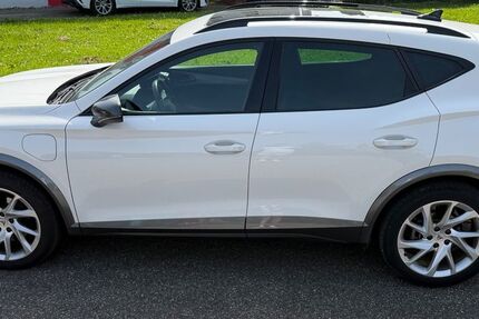 Cupra Formentor 58.500 km 23.950 &euro; Heimsheim 71296