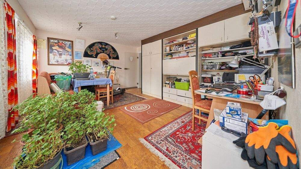 Einfamilienhaus Ludwigsburg / Neckarweihingen Neckarweihingen - 5 Zimmer, 120 m&sup2;, 595.000&euro; | Angebot:24157650