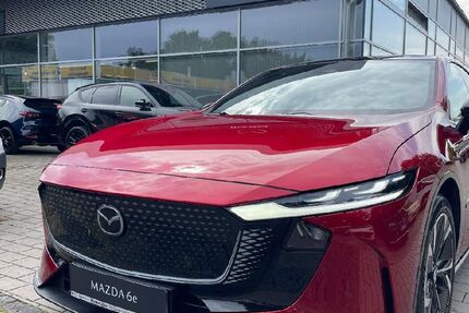 Mazda 6e 1.500 km 43.190 € Böblingen 71034