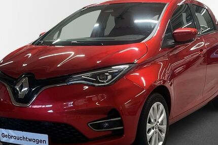 Renault ZOE 32.982 km 14.900 &euro; Stuttgart 70469