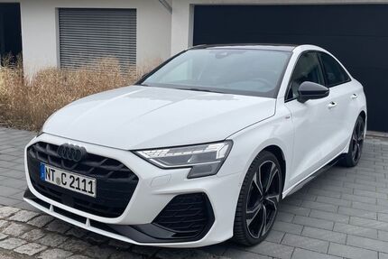 Audi A3 16.800 km 39.900 &euro; Neckartenzlingen 72654