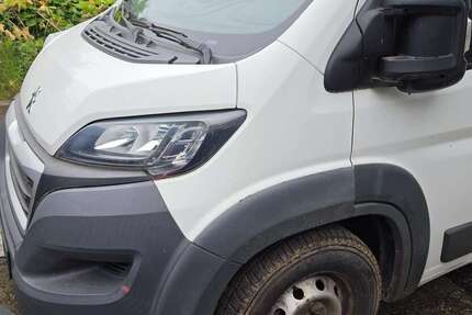 Peugeot Boxer 144.500 km 6.999 &euro; Bad Liebenzell 75378