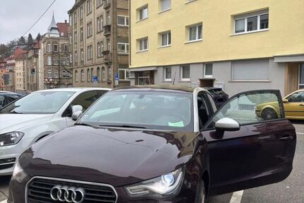 Audi A1 177.000 km 4.700 &euro; Stuttgart 70197